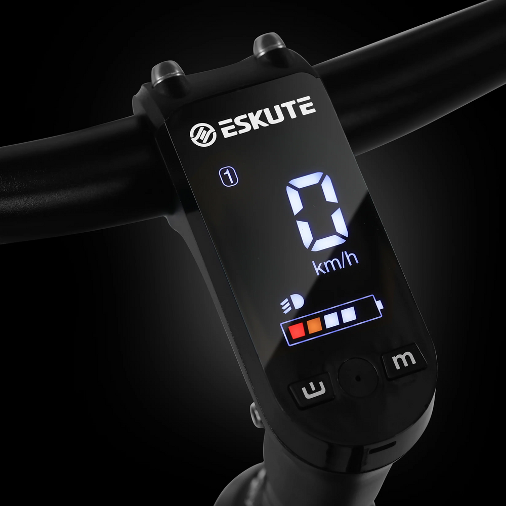 ESKUTE