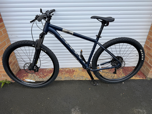 Voodoo Braag 29 2021