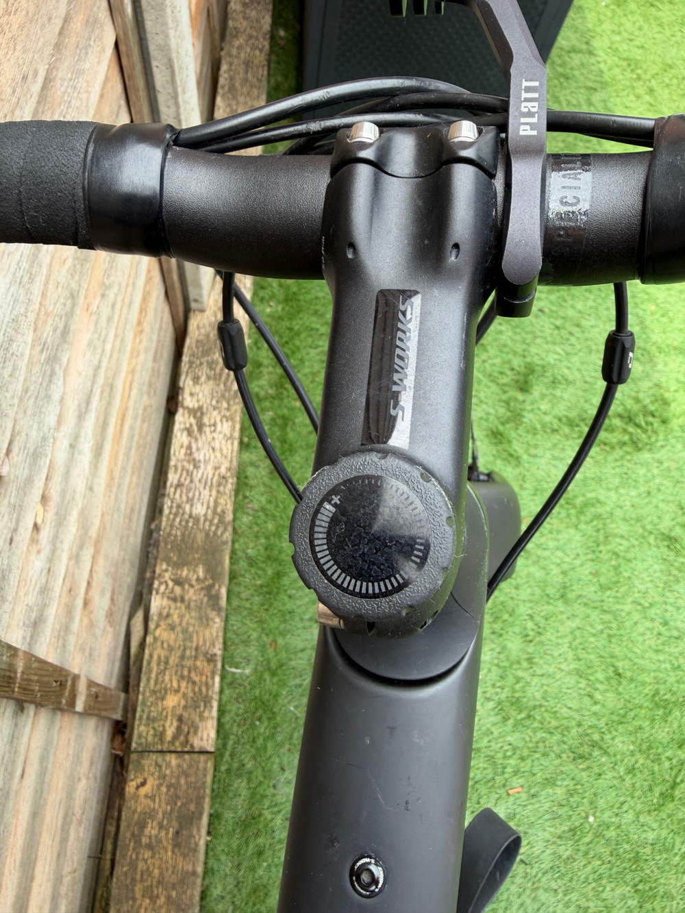 Specialized Diverge Comp Carbon 2021