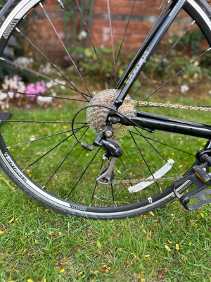 Trek 2.1 H3 (Triple) 2012