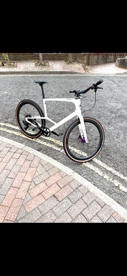 Specialized Sirrus 6.0 2023