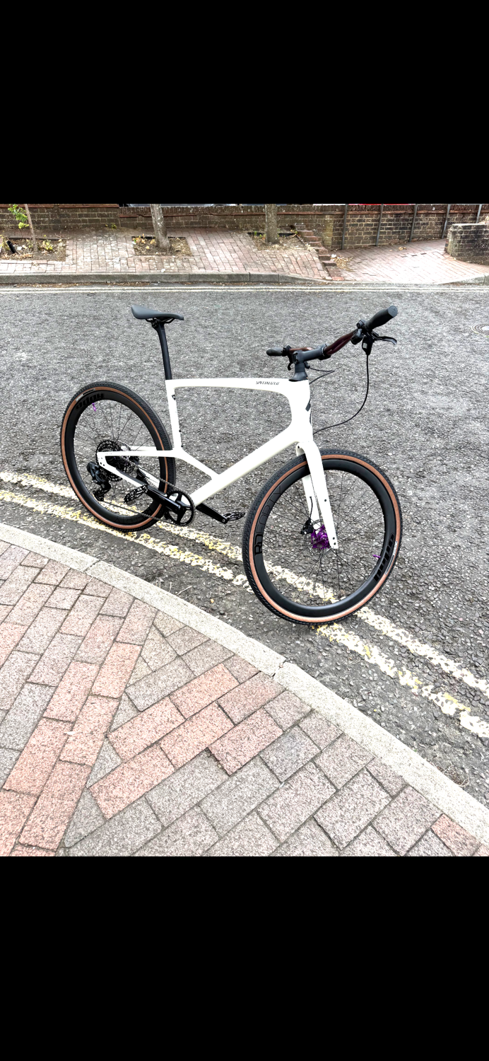 Specialized Sirrus 6.0 2023