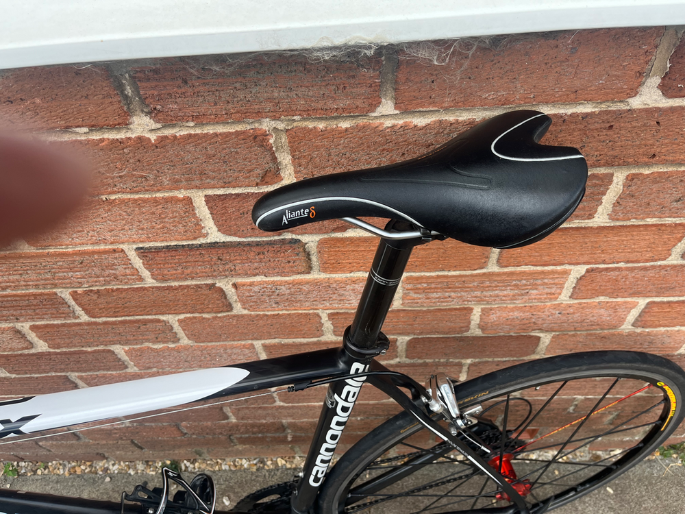 Cannondale Topstone Carbon 6 2014