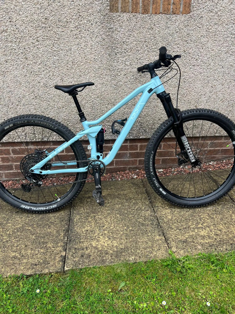 Cube Stereo One22 Pro SKYBLUE 2026