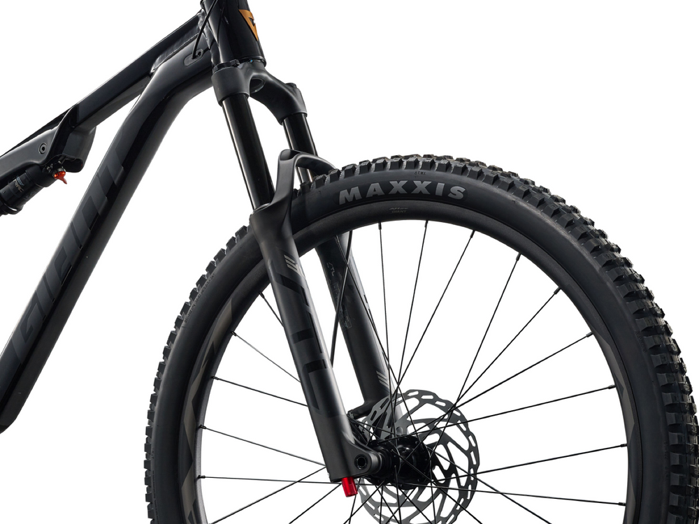 Giant Stance 2026