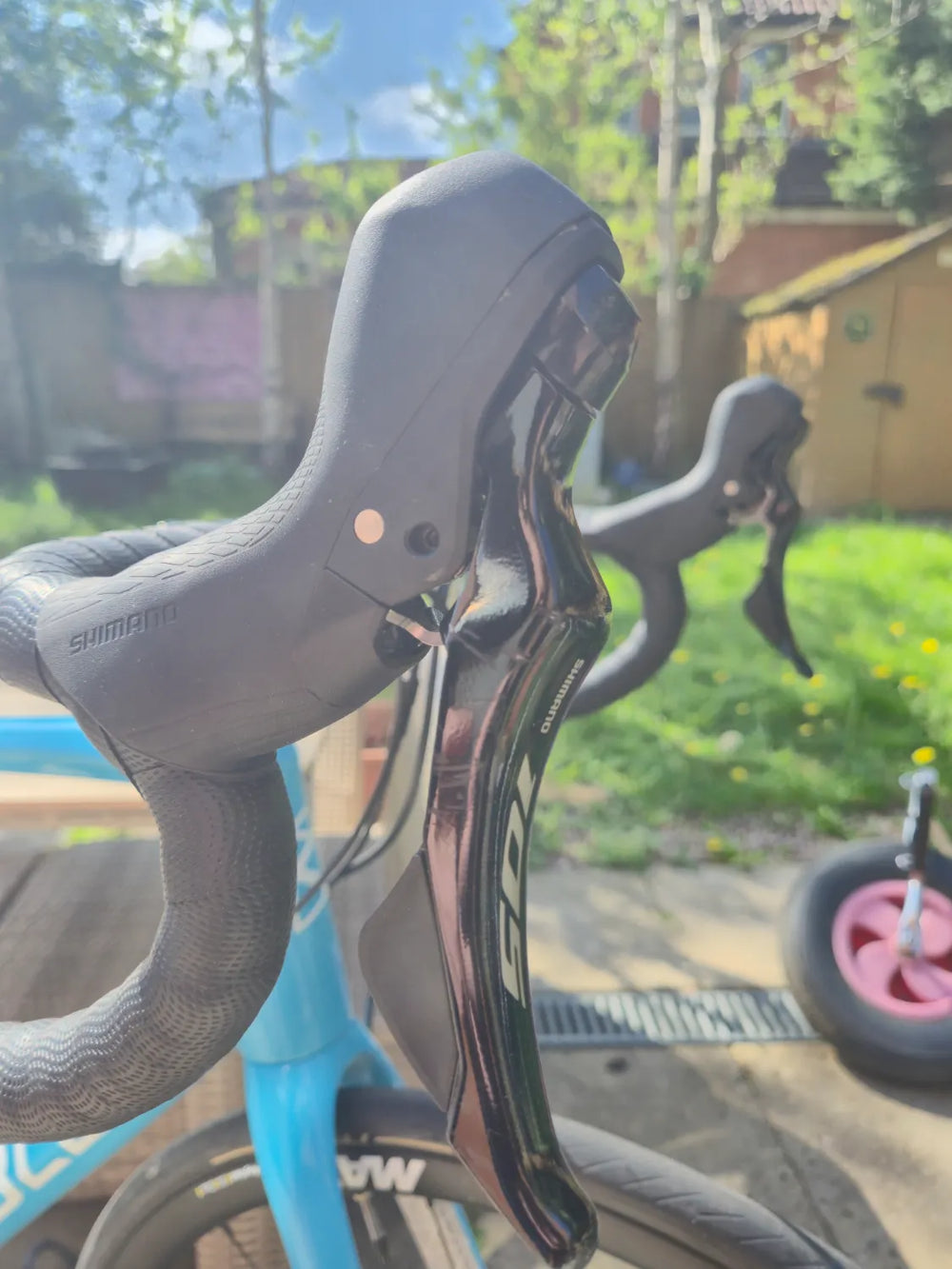 Ribble R872 Disc - Enthusiast, Shimano 105 2025
