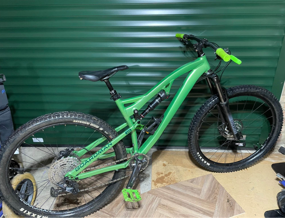 Boardman MTR 8.9 2023