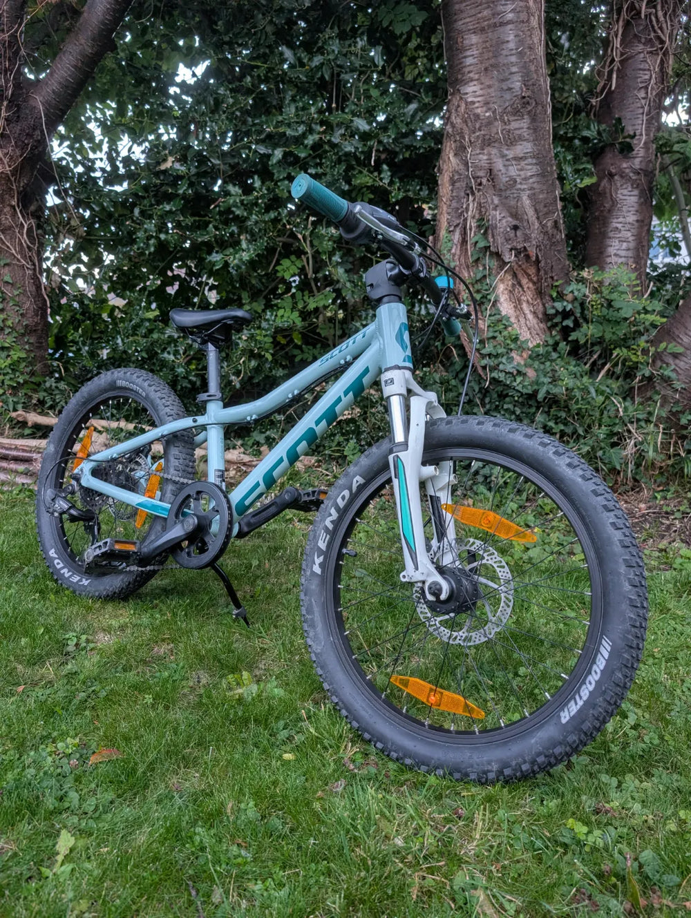 Scott Contessa 20 2022
