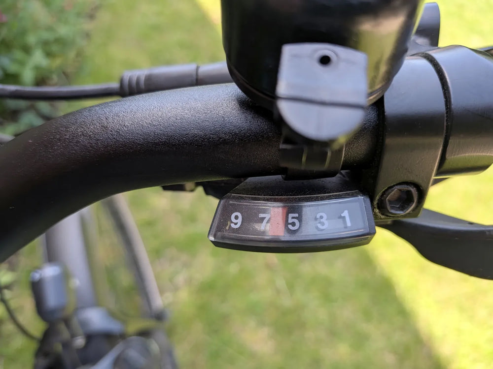 Cube Nuride Hybrid Perf 625 All Road 2023