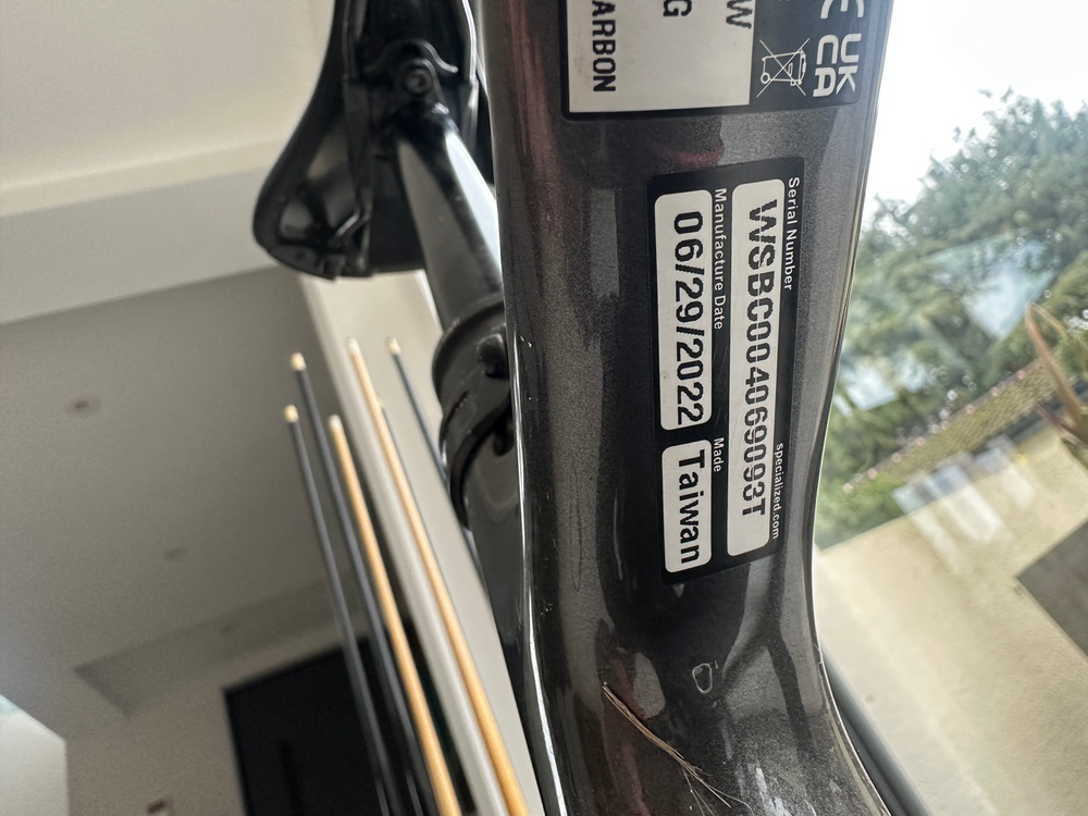 Specialized Turbo Levo Comp Carbon 2022