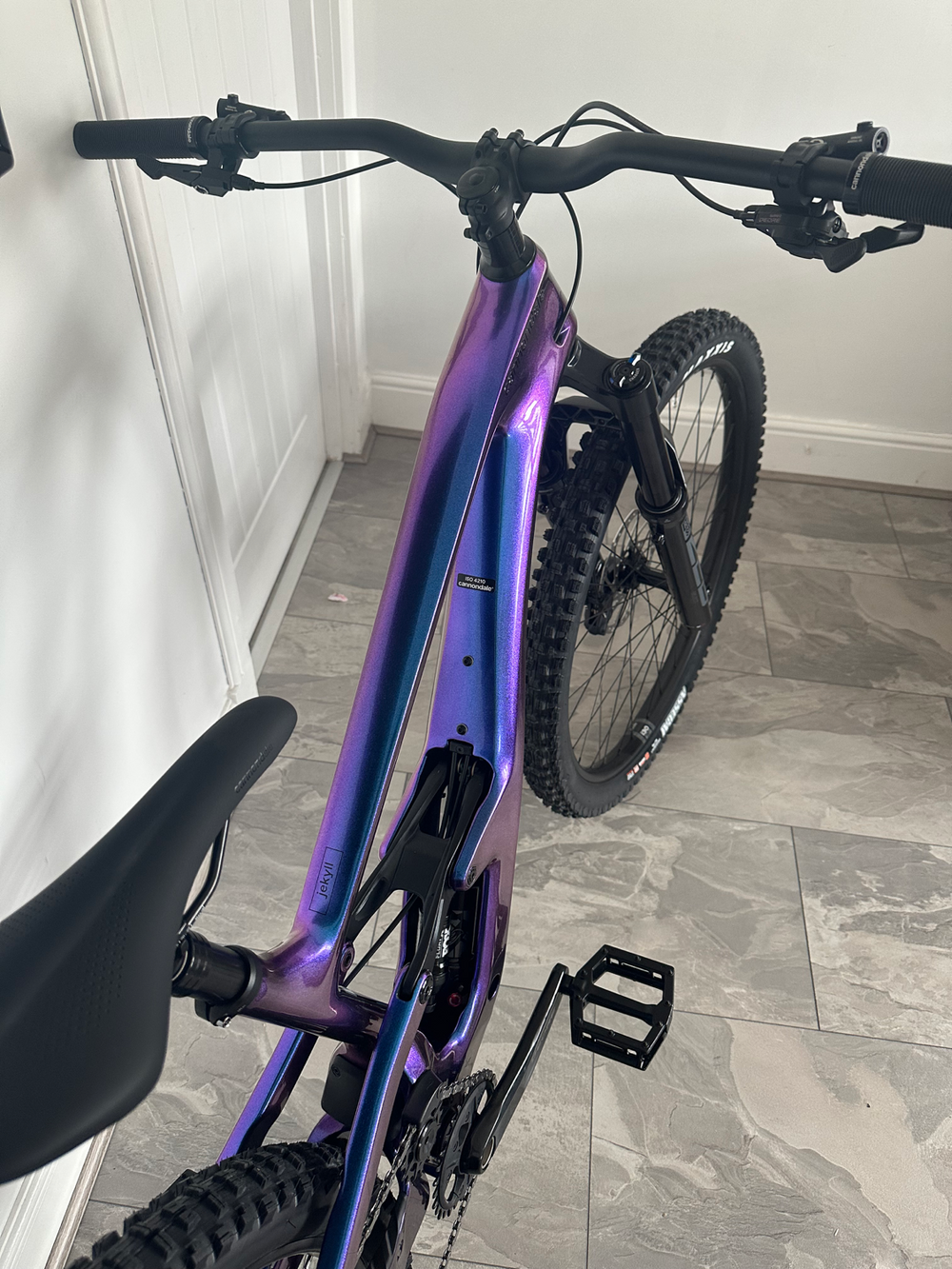 Cannondale Jekyll 2 2024