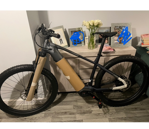 Haibike Alltrack 4 27.5 Electric 2026