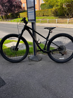Trek Roscoe 7 2024