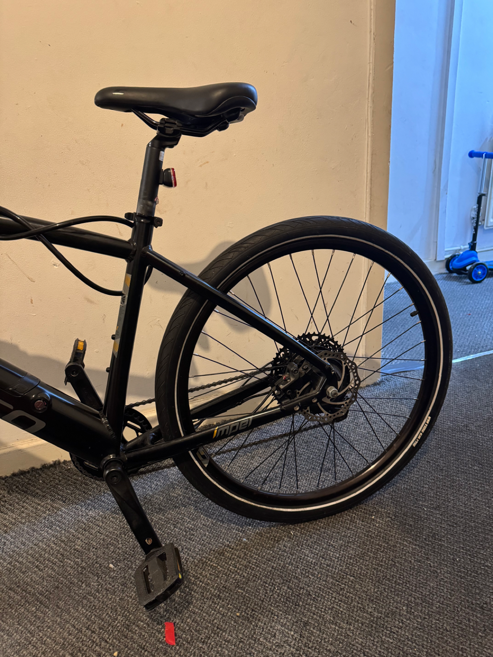 carrera  impel 3.1  2023