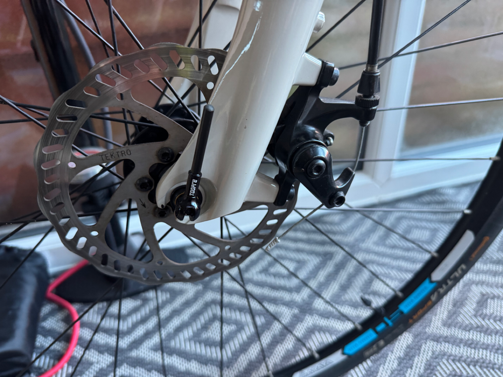 Marin San Rafael DS2 700c 2018