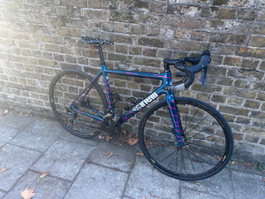 Cinelli Veltrix 105 Disc 2022