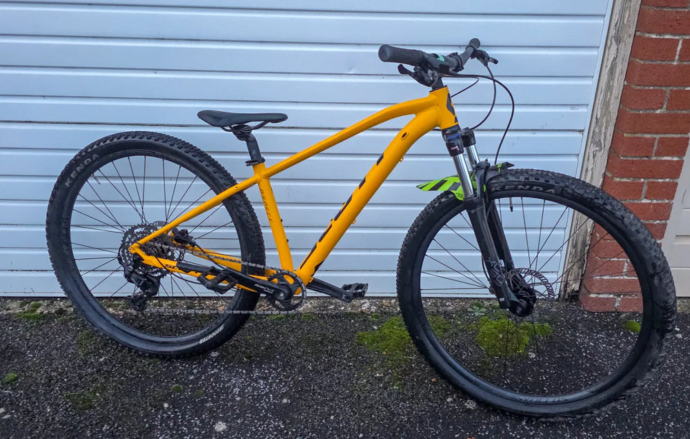 Scott Aspect 950 2023 2025