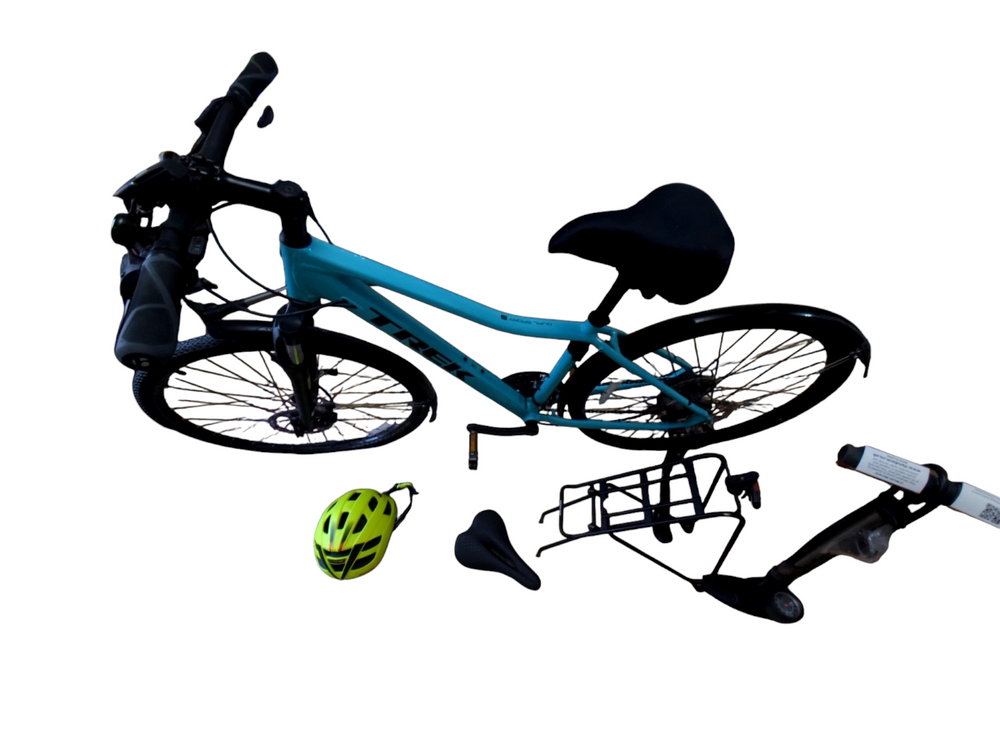 Trek Dual Sport 2 2020