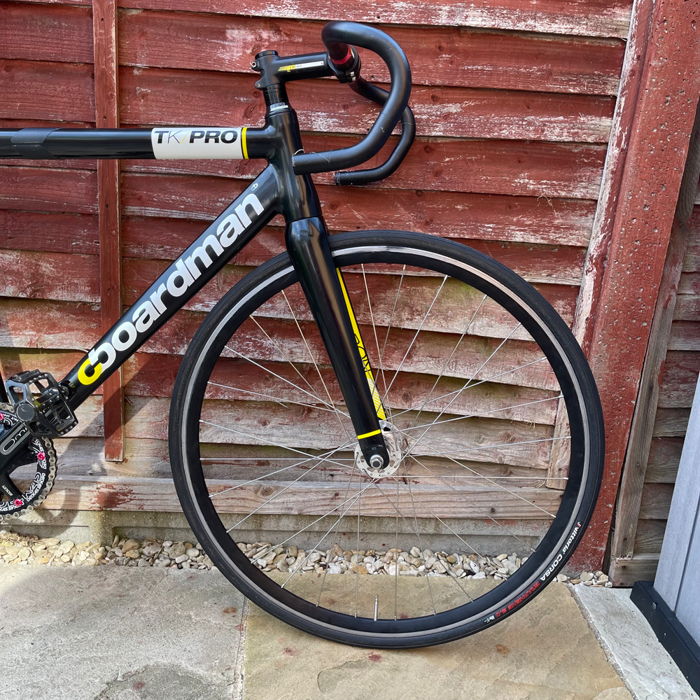 Boardman TK PRO 2015