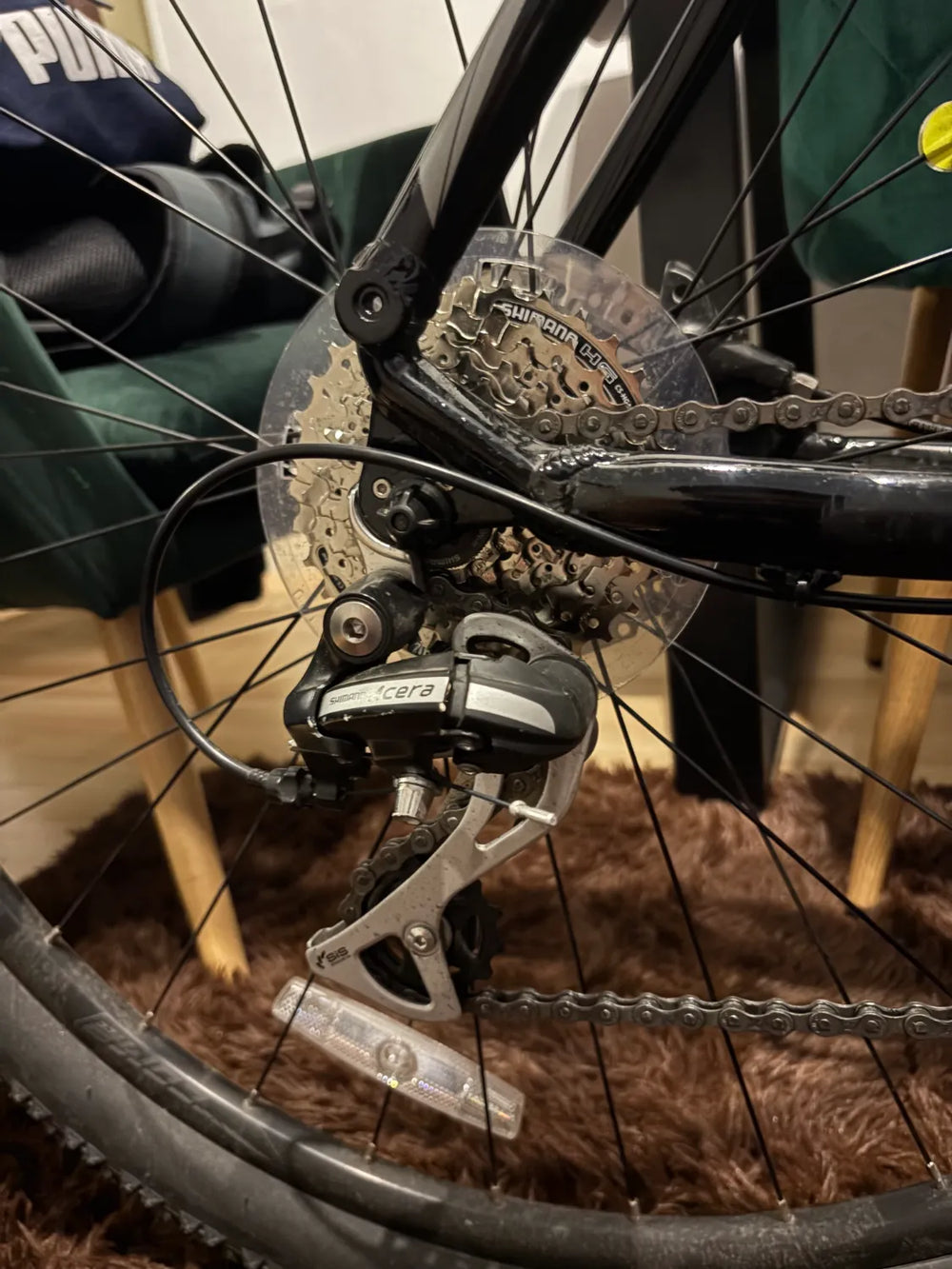 Merida BIG NINE 20 2022