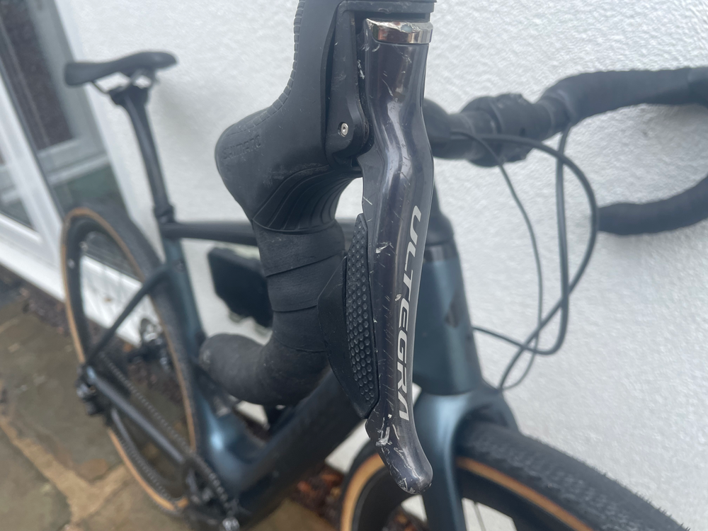 Specialized Creo SL Expert 2020