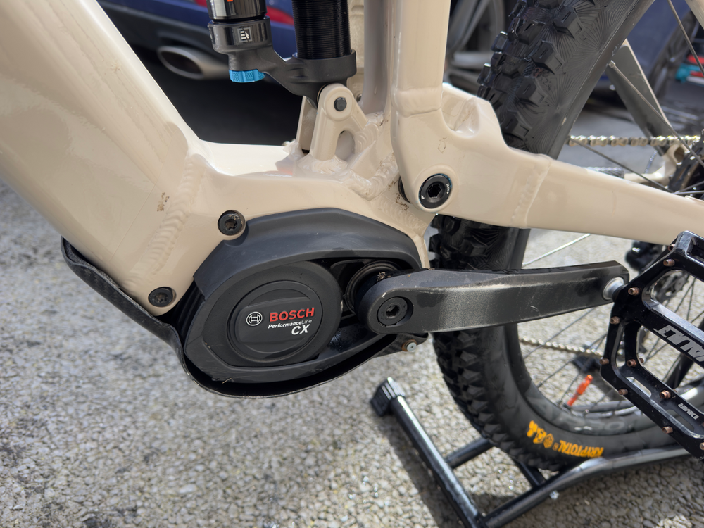 Focus Sam2 6.9 625wh Pre-Owned 2022