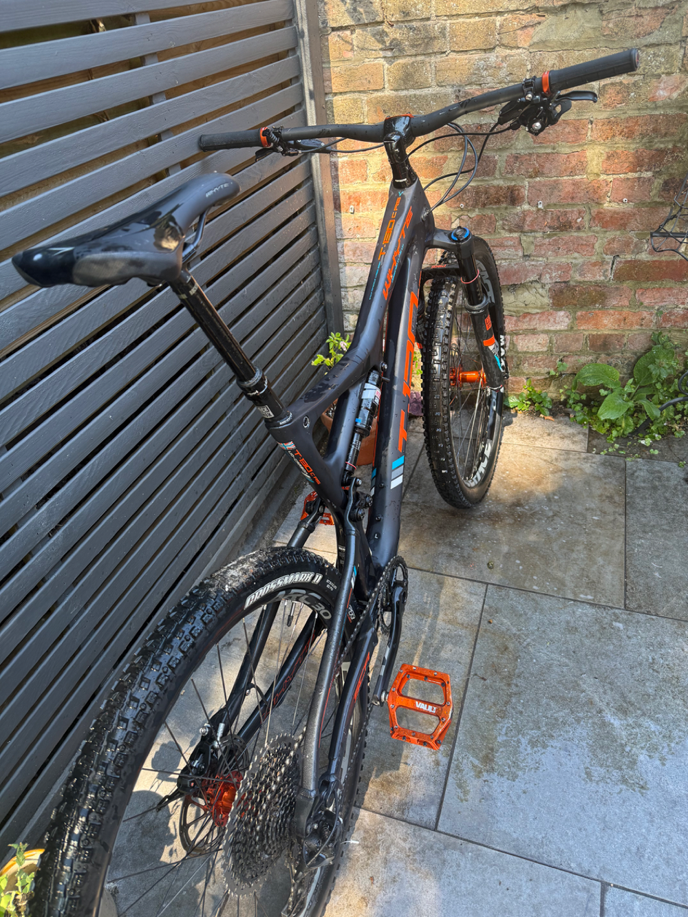 Whyte T-130C Rs V1 2019
