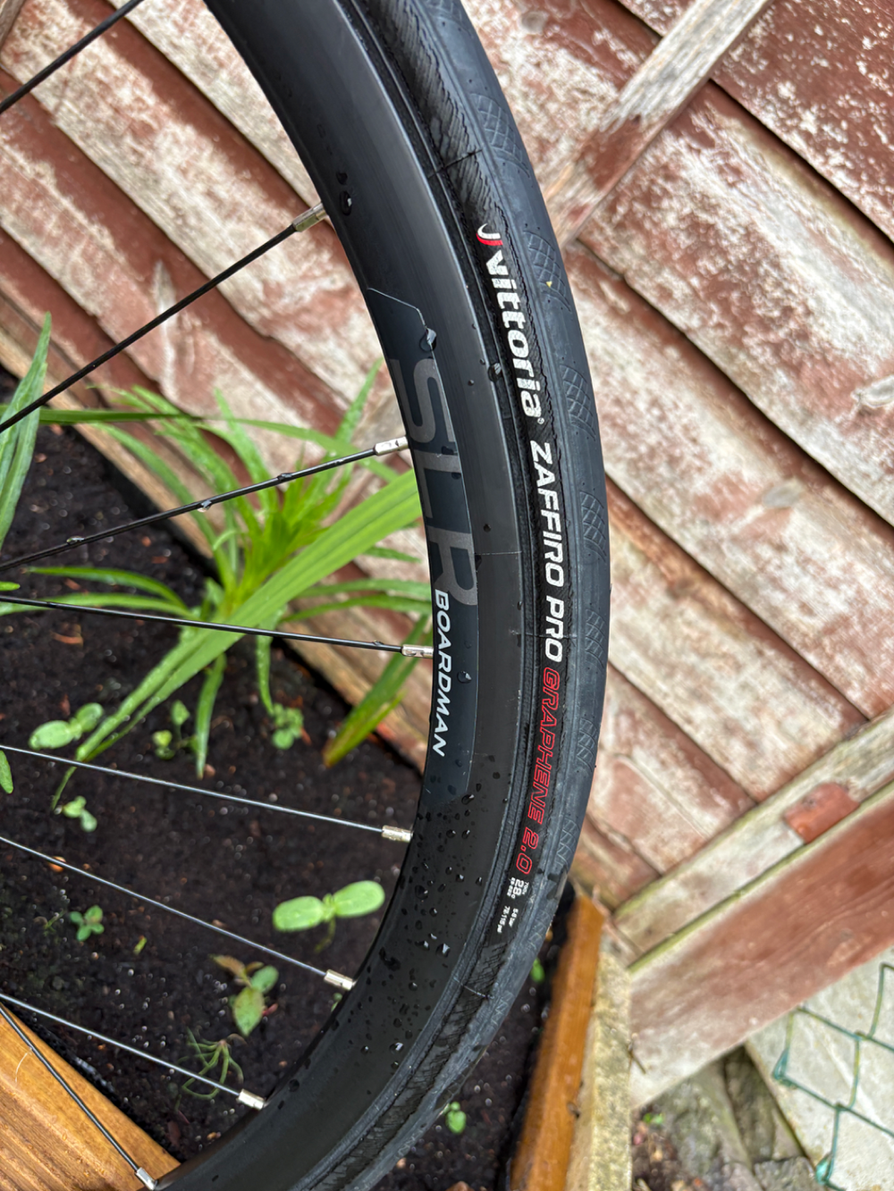 Boardman SLR 8.8 Disc 2021
