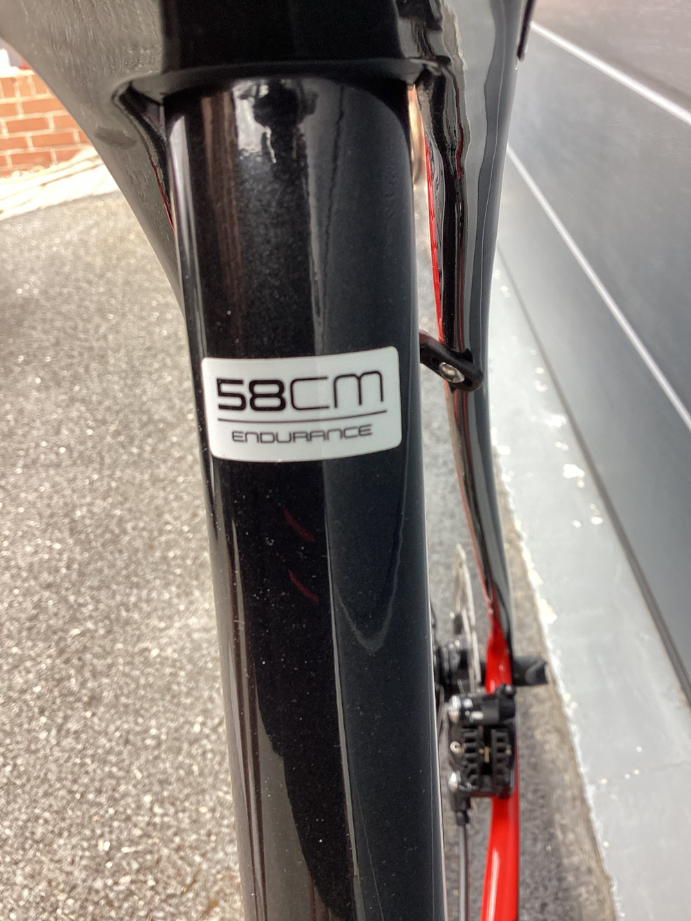 Trek Domane SL 5 Disc 2019