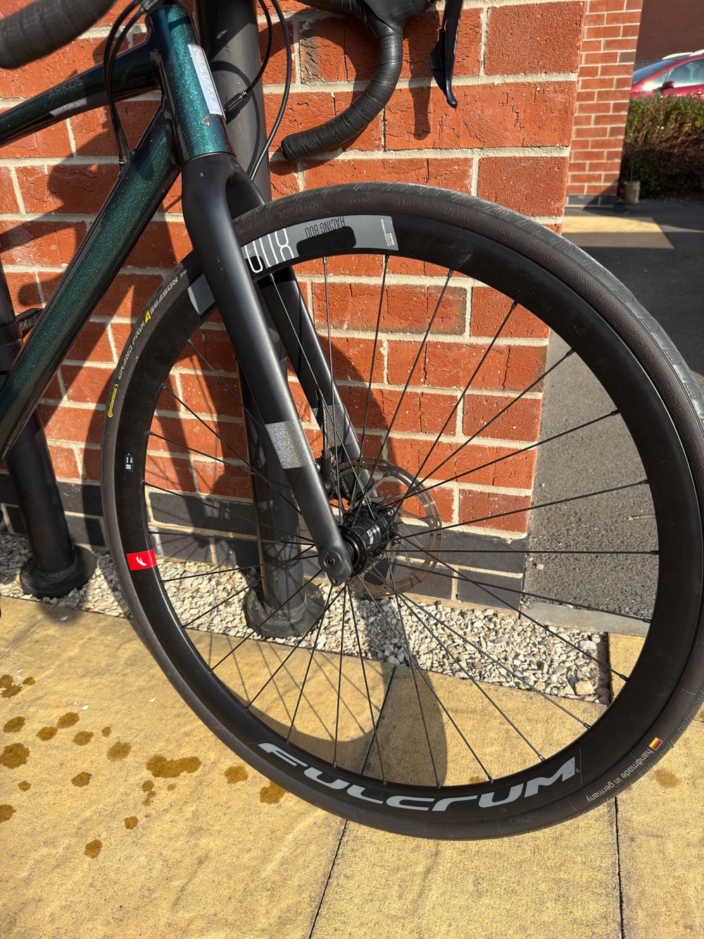 Pinnacle Arkose 2 Gravel Bike 2023
