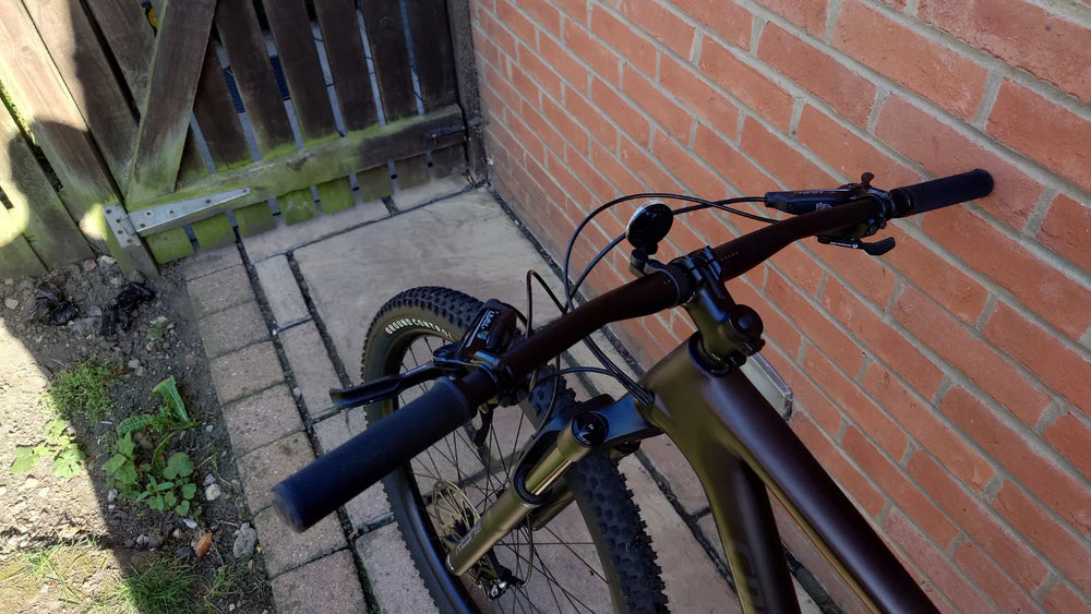 Specialized Stumpjumper EVO Comp 2021