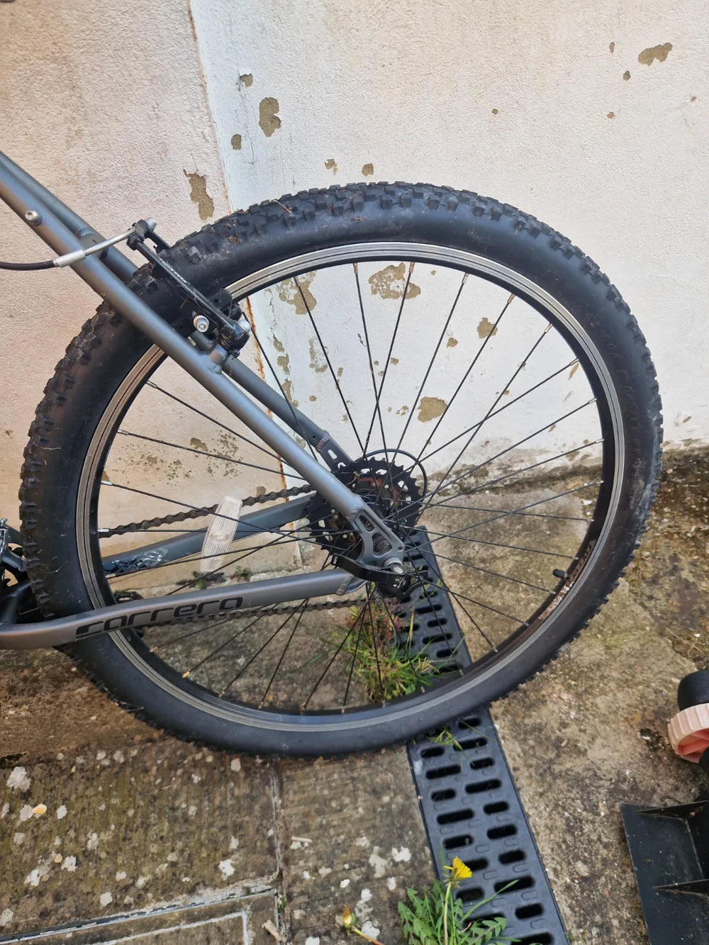 Carrera Valour Disc 2022