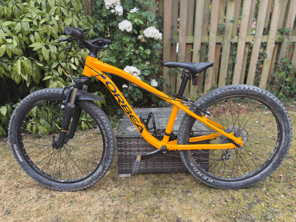 Orbea Mx 24 Xc Junior 2024
