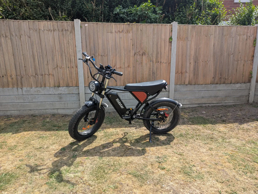 Ridstar Q20 Pro 2025