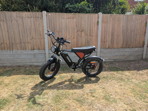 Ridstar Q20 Pro 2025