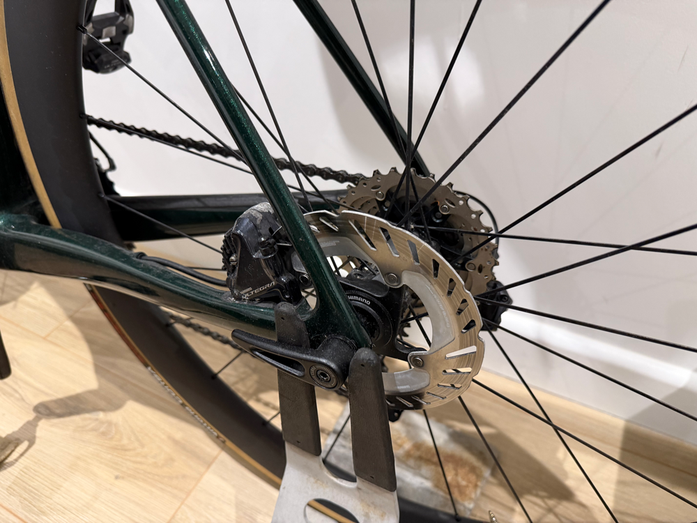 Cervelo R5 Ultegra Di2 Disc 2021