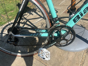 Bianchi Bianchi Eros Reparto Corse 2000
