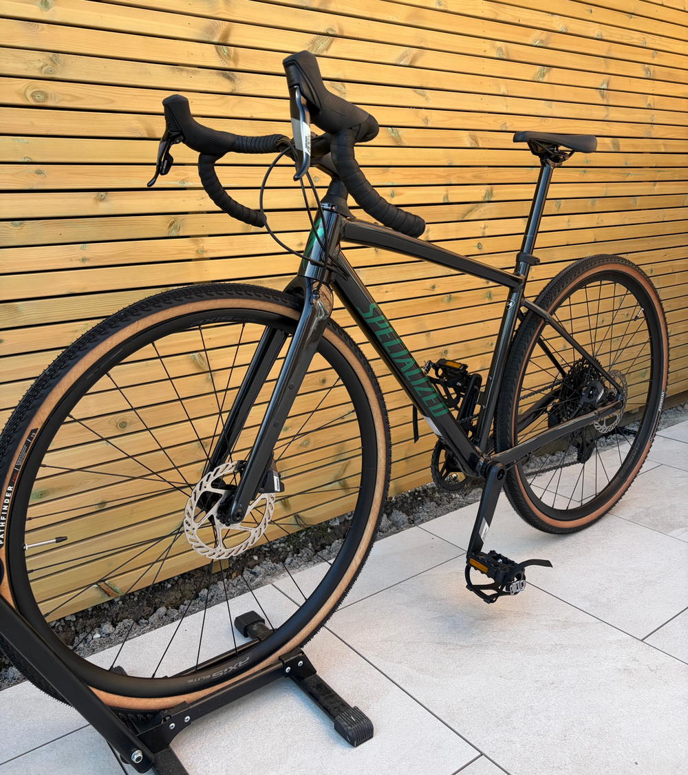 Specialized Diverge E5 Comp Alloy 2024