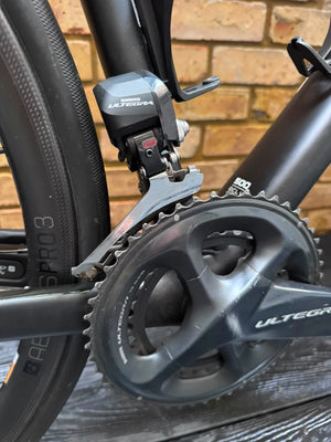 Trek Domane SL 7 2018