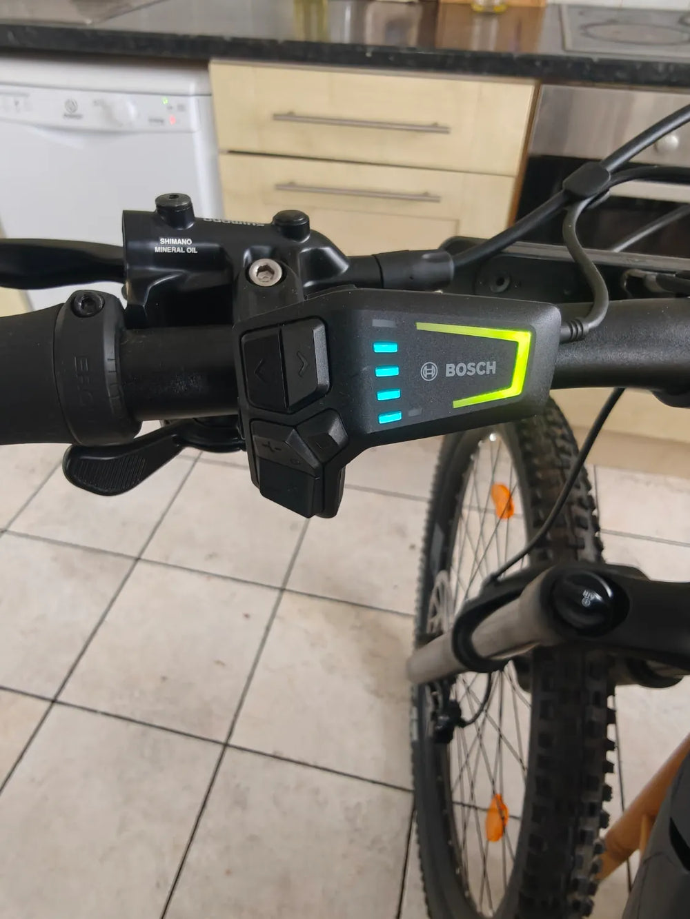 KTM Macina 7973 2024