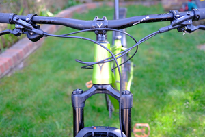 Whyte 629 v3 2021