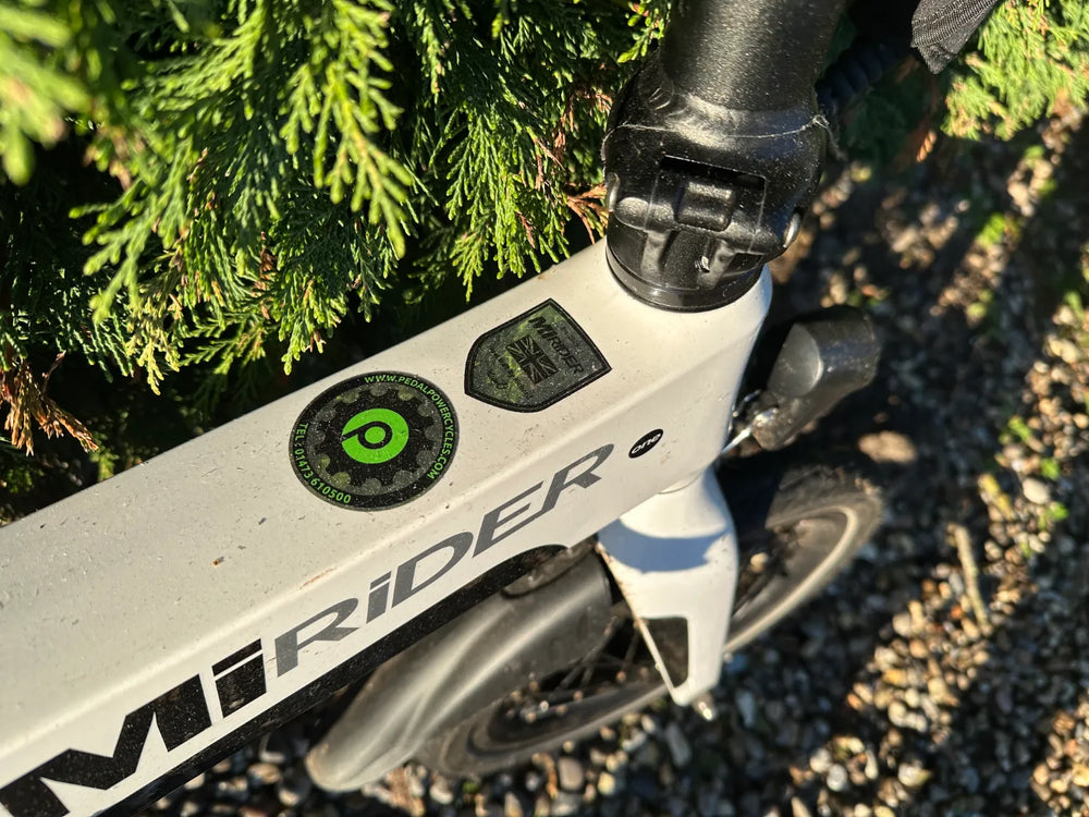 MiRider MiRider One 2023