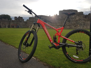 Cannondale Trigger 3 2027