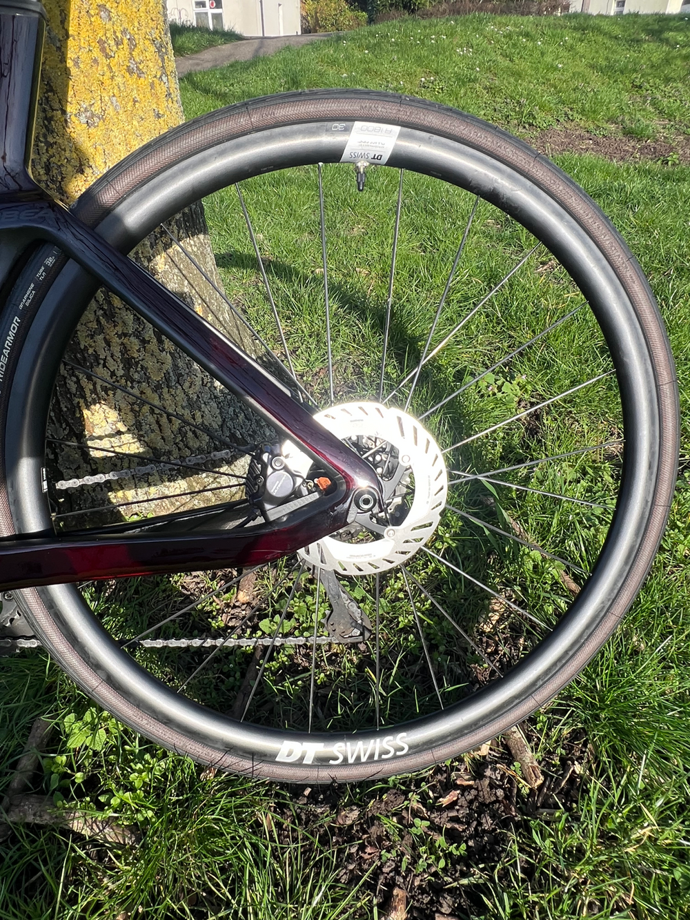 Orbea Orca Aero M20iteam Disc 2021