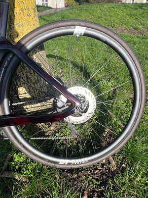 Orbea Orca Aero M20iteam Disc 2021