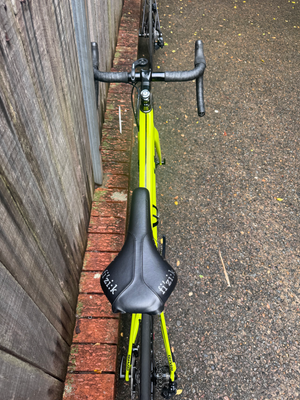Cervelo R3 Ultegra Di2 Disc 2018