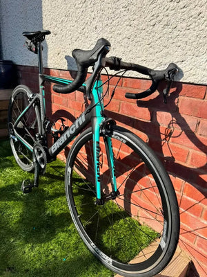 Bianchi Aria - Ultegra 2020