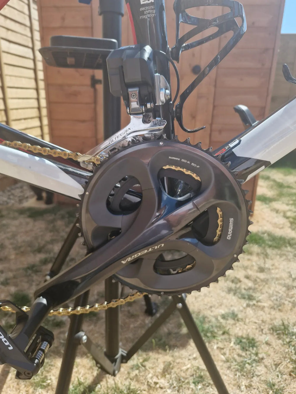 BMC SL01 2016