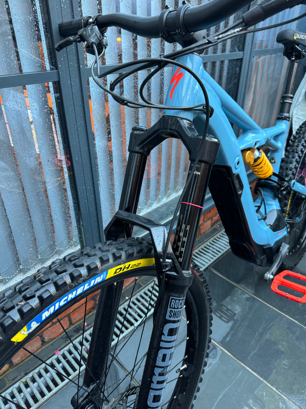 Specialized Kenevo Expert 2019