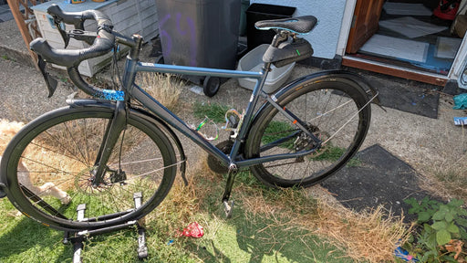 Triban Triban RC520 2019